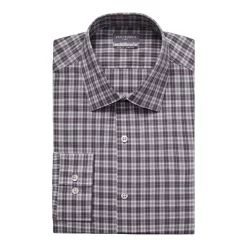 Men's Van Heusen Ultra Wrinkle-Free Slim-Fit Dress Shirt