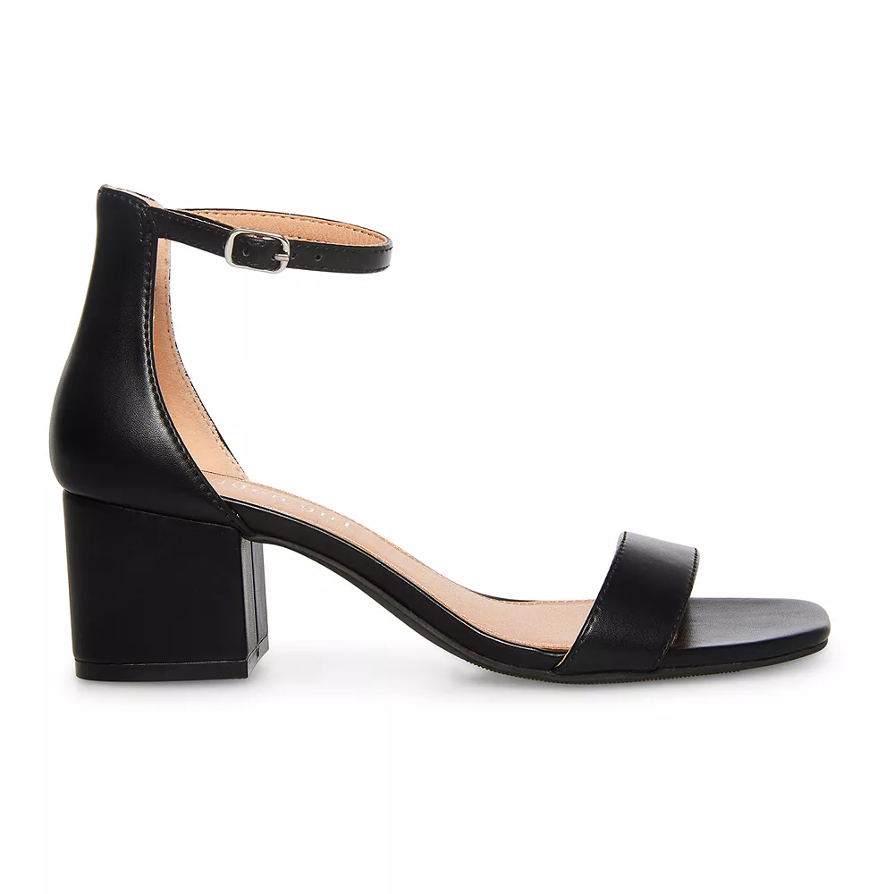 Madden girl Sydneyy Women's Dress Sandals - Image 2