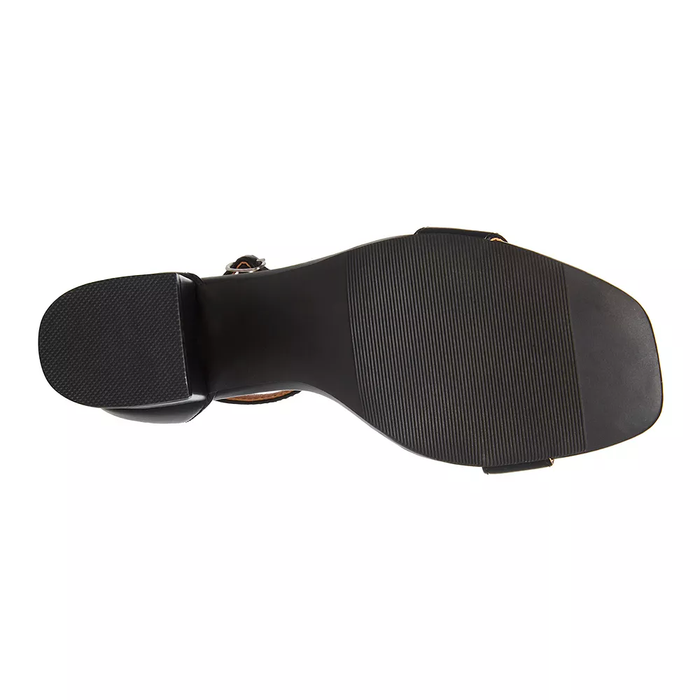 Madden girl Sydneyy Women's Dress Sandals - Image 3