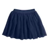 Girls 4-12 Jumping Beans® Double Layer Tutu Skort