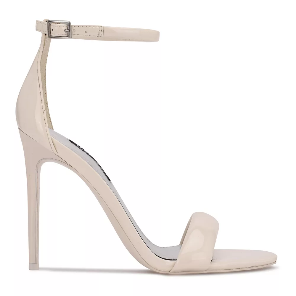 Nine West Teeya Women's High Heel Dress Sandals - Image 3