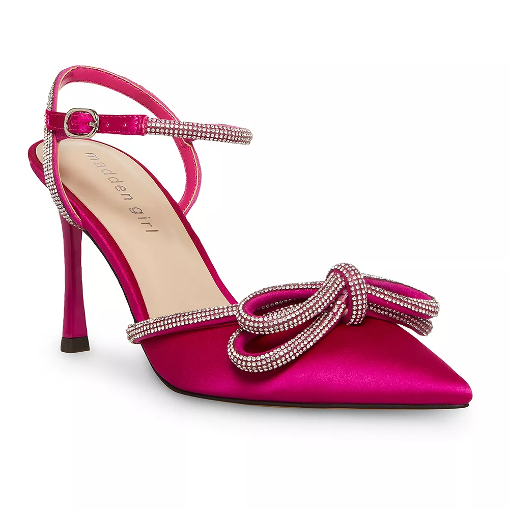 Madden girl Dreamy Women's Heels - Image 2