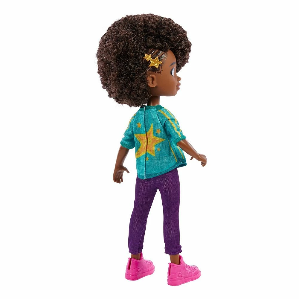 Mattel Karma's World Karma Grant Doll - Image 3