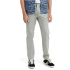 Big & Tall Levi's® XX Chino Standard Tapered Chino Pants