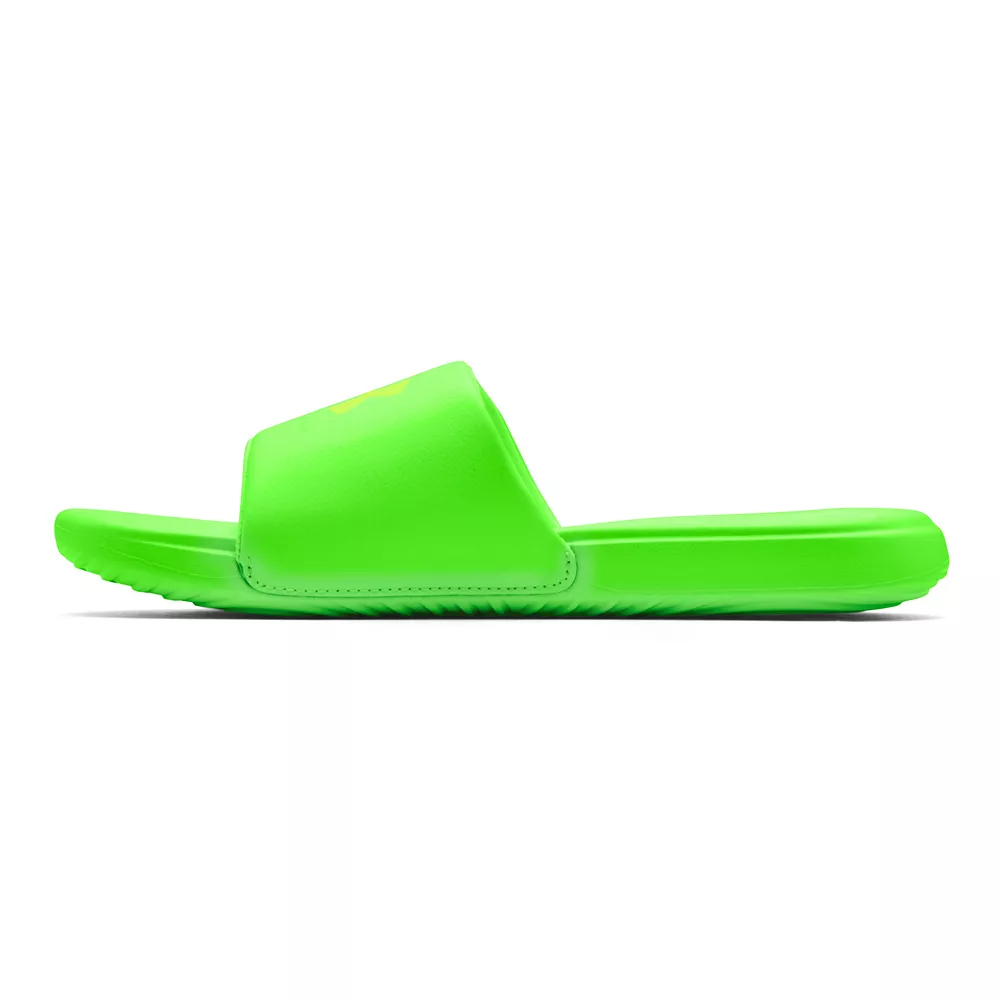 Under Armour Ansa Men's Slide Sandals - Image 3