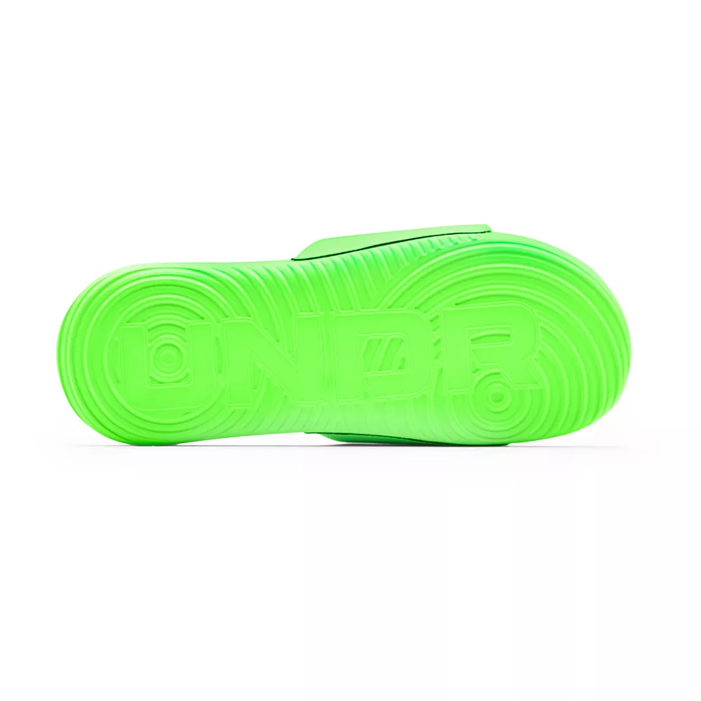 Under Armour Ansa Men's Slide Sandals - Image 5