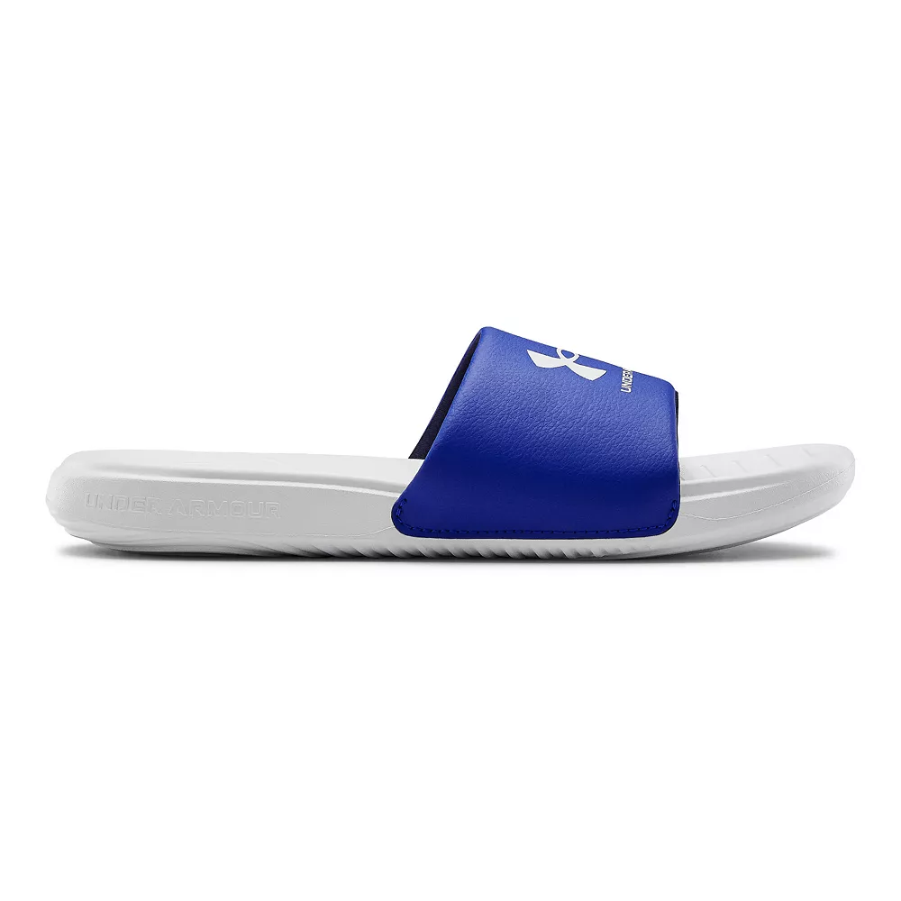 Under Armour Ansa Men's Slide Sandals - Image 2