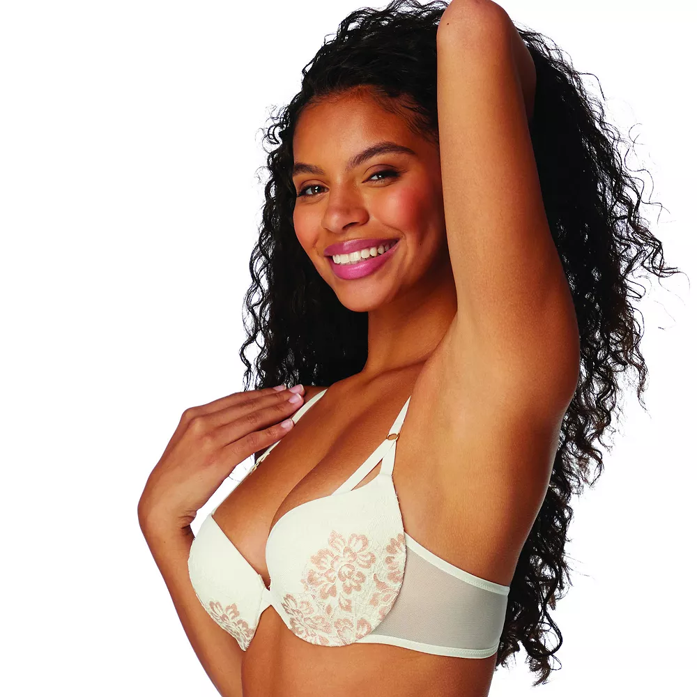Maidenform® Love the Lift® Plunging Push-Up Bra DM9900 - Image 4