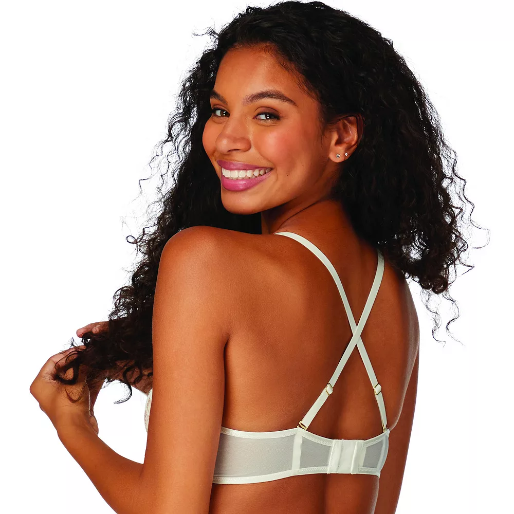 Maidenform® Love the Lift® Plunging Push-Up Bra DM9900 - Image 5